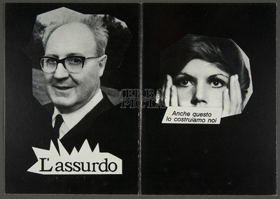 L'assurdo